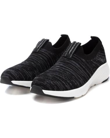 Woman Trainers XTI 143179 NEGRO