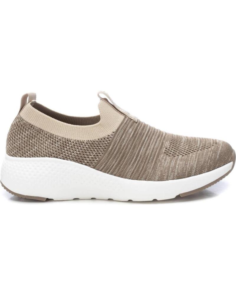 Sportivo per Donna XTI 143179 BEIGE