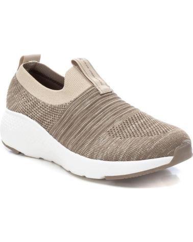 Sportivo per Donna XTI 143179 BEIGE