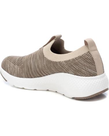 Sportivo per Donna XTI 143179 BEIGE