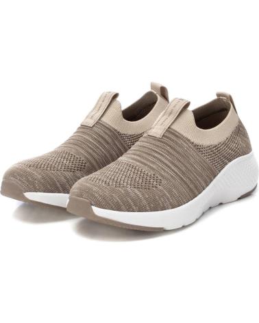 Sportivo per Donna XTI 143179 BEIGE
