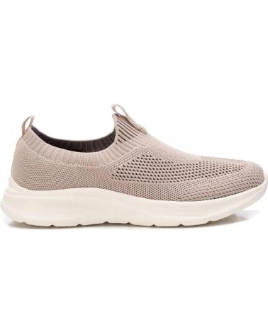 Sportif pour Femme XTI 143180 BEIGE BEIGE