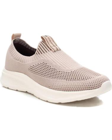 Sportivo per Donna XTI 143180 BEIGE BEIGE