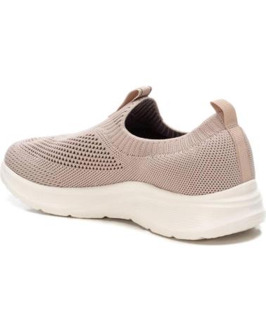 Sportivo per Donna XTI 143180 BEIGE BEIGE