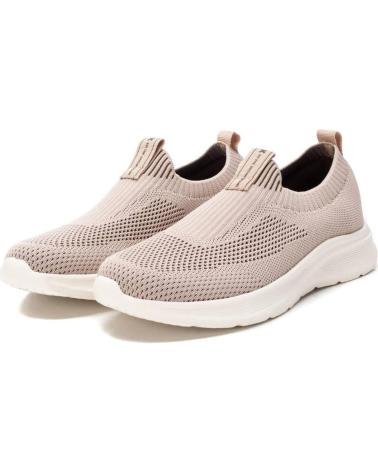 Sportivo per Donna XTI 143180 BEIGE BEIGE