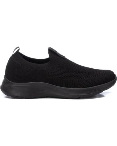 Sneaker für Damen XTI  143180 NEGRO NEGRO