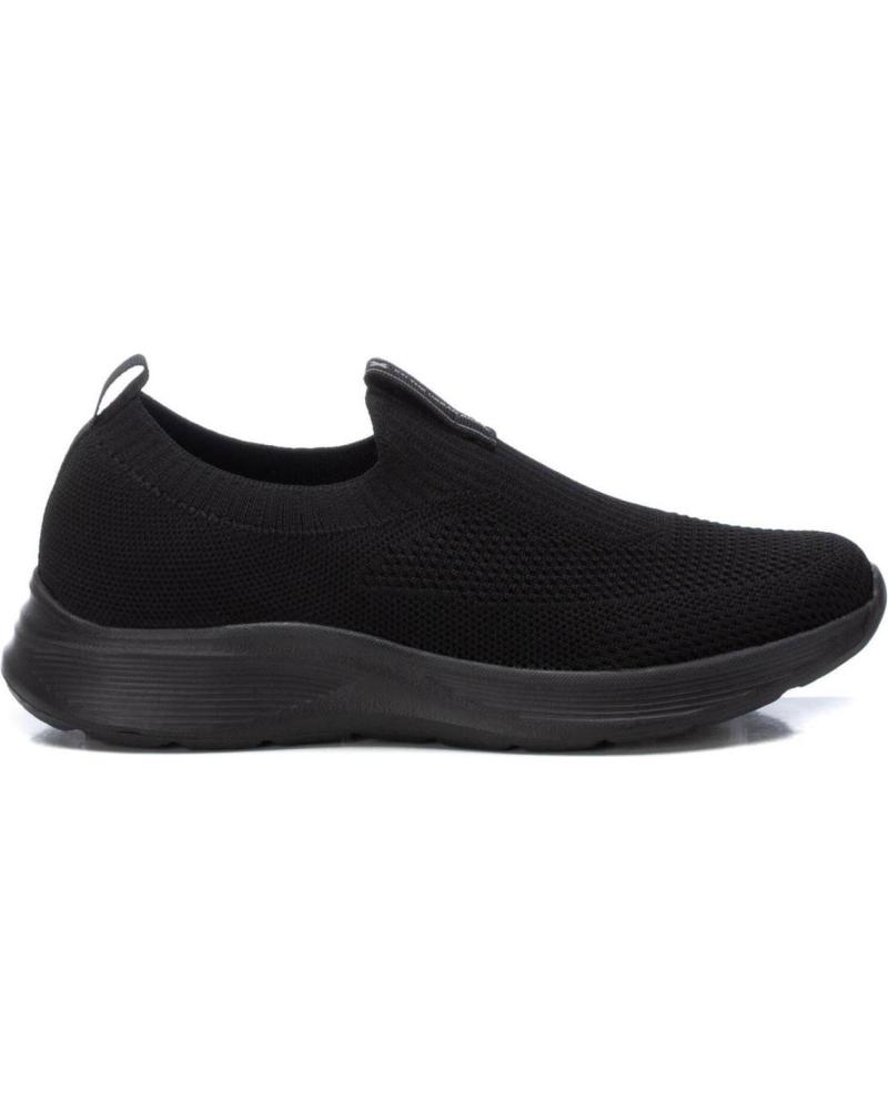 Sneaker für Damen XTI  143180 NEGRO NEGRO