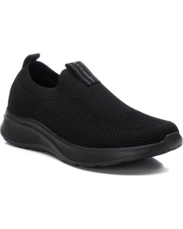 Sneaker für Damen XTI  143180 NEGRO NEGRO