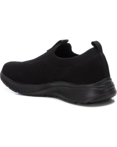 Sneaker für Damen XTI  143180 NEGRO NEGRO