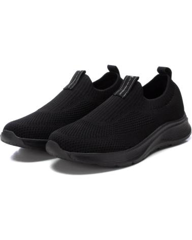 Sneaker für Damen XTI  143180 NEGRO NEGRO