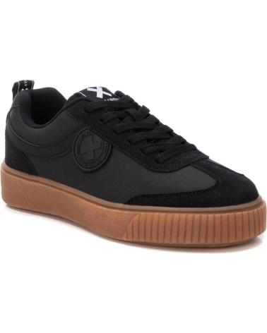 Esportes  de Mulher XTI 143181 NEGRO