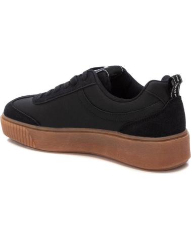 Esportes  de Mulher XTI 143181 NEGRO