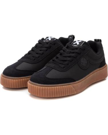Esportes  de Mulher XTI 143181 NEGRO