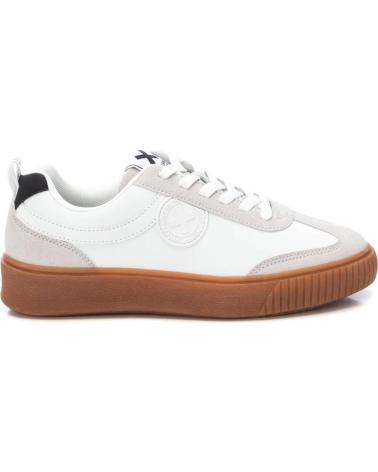 Deportivas de Mujer XTI 143181 BLANCO