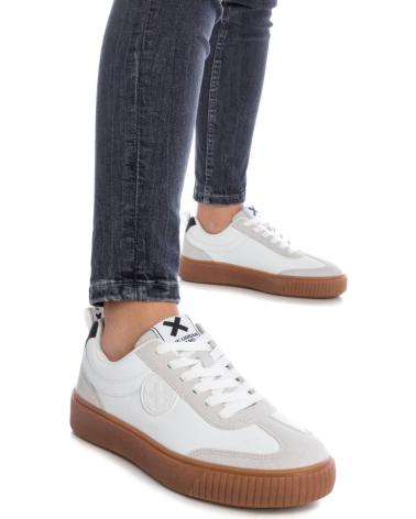 Deportivas de Mujer XTI 143181 BLANCO