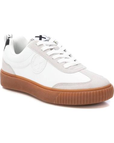 Deportivas de Mujer XTI 143181 BLANCO
