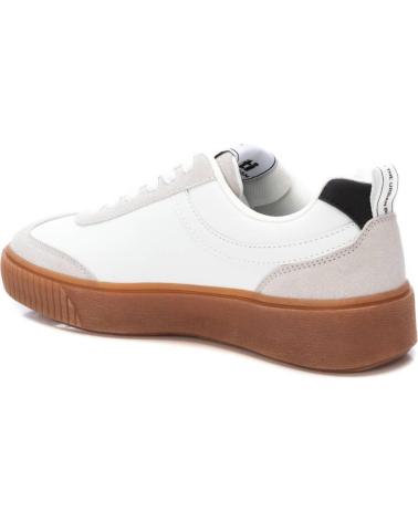 Deportivas de Mujer XTI 143181 BLANCO
