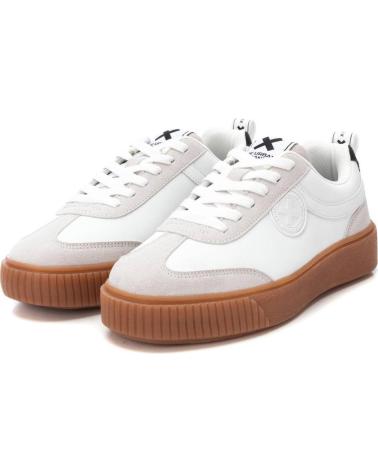 Deportivas de Mujer XTI 143181 BLANCO