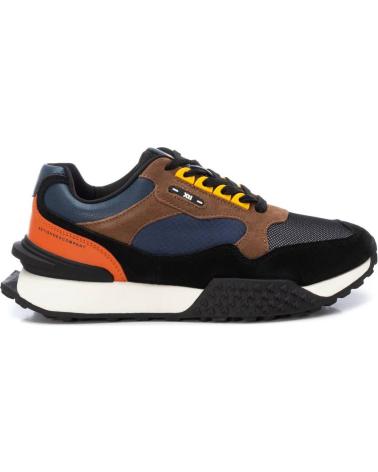 Sneaker für Herren XTI 143190 NAVY
