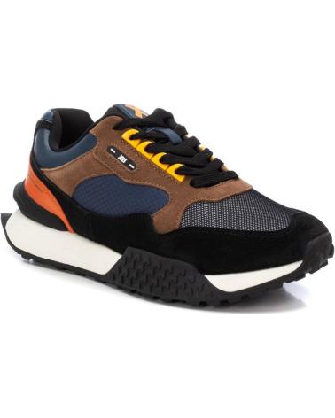 Sneaker für Herren XTI 143190 NAVY