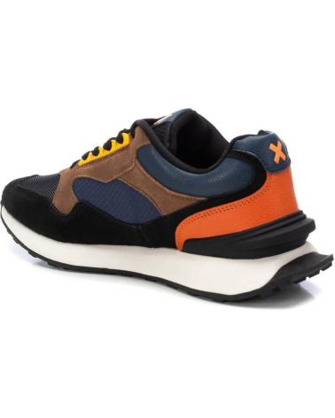 Sneaker für Herren XTI 143190 NAVY