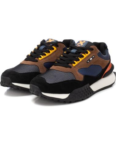Sneaker für Herren XTI 143190 NAVY