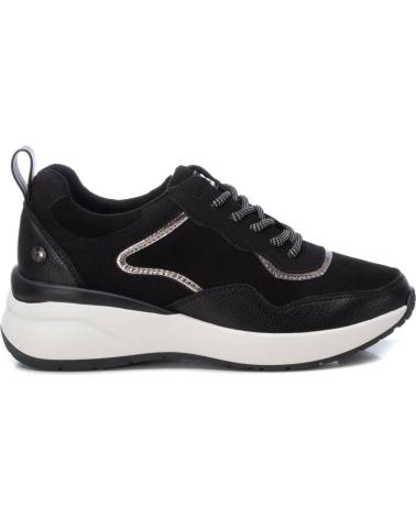 Sportivo per Donna XTI 143195 NEGRO