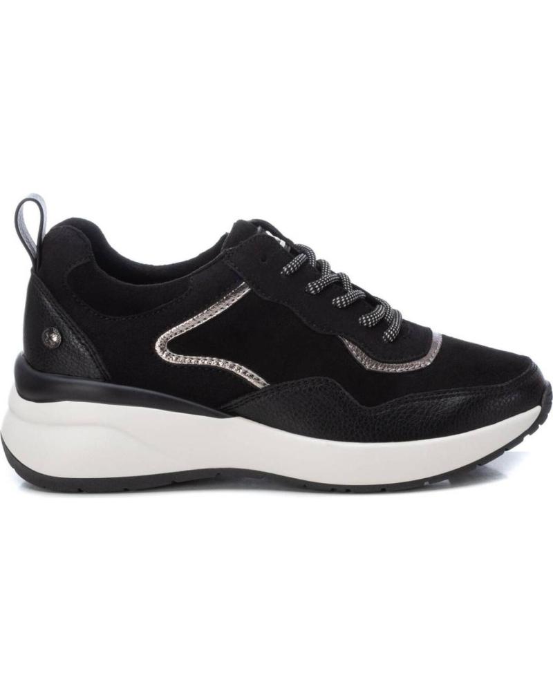 Sportivo per Donna XTI 143195 NEGRO