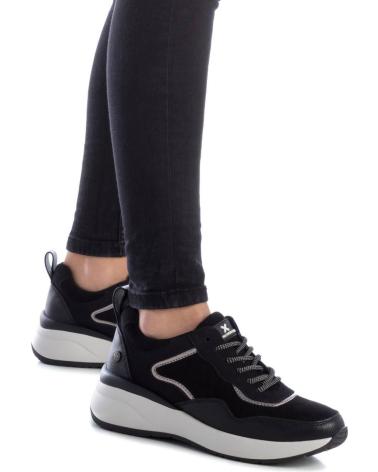Sportivo per Donna XTI 143195 NEGRO