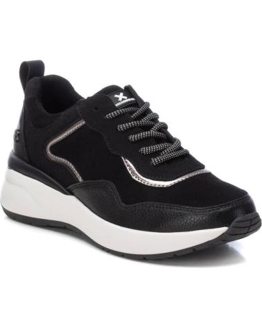 Sportivo per Donna XTI 143195 NEGRO