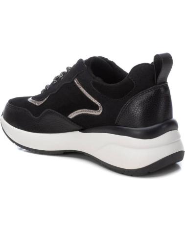 Sportivo per Donna XTI 143195 NEGRO