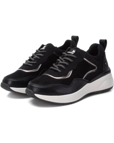 Sportivo per Donna XTI 143195 NEGRO