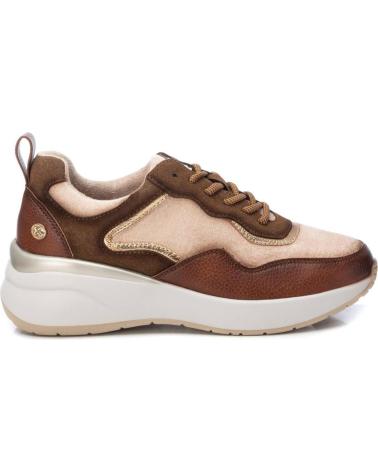 Sneaker-De-Mujer-XTI--143195-CAMEL-MARRóN