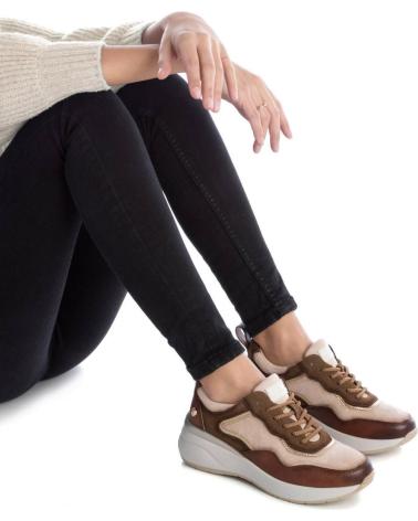 Sneaker-De-Mujer-XTI--143195-CAMEL-MARRóN