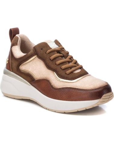 Sneaker-De-Mujer-XTI--143195-CAMEL-MARRóN