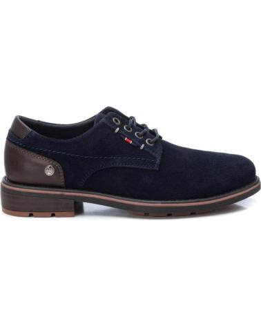 Schuhe für Herren XTI 143218 NAVY AZUL