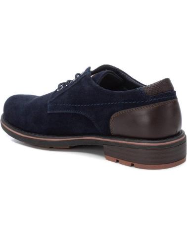 Schuhe für Herren XTI 143218 NAVY AZUL