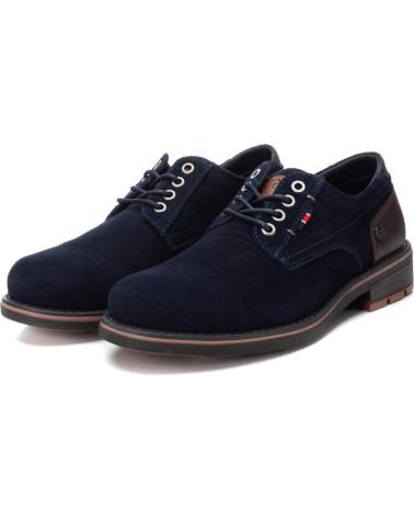 Schuhe für Herren XTI 143218 NAVY AZUL