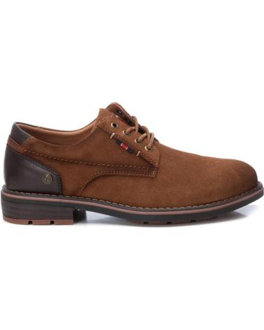 Schuhe für Herren XTI 143218 CAMEL MARRóN