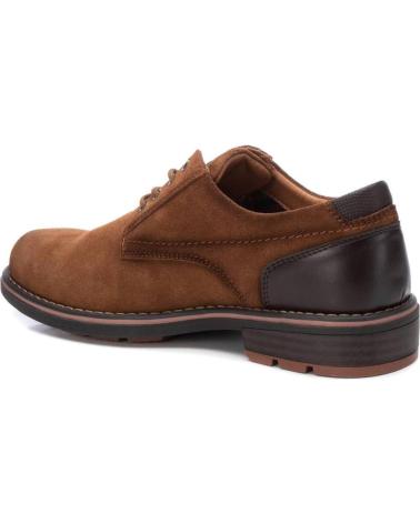 Schuhe für Herren XTI 143218 CAMEL MARRóN