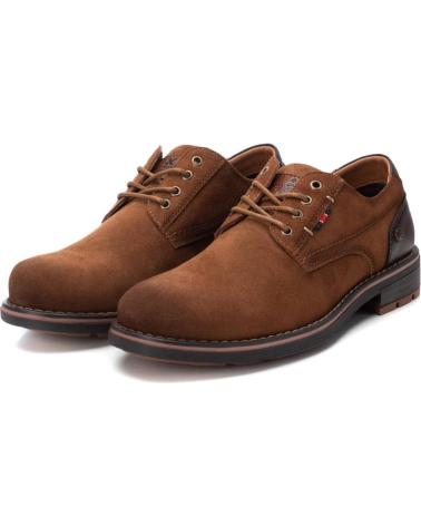 Schuhe für Herren XTI 143218 CAMEL MARRóN