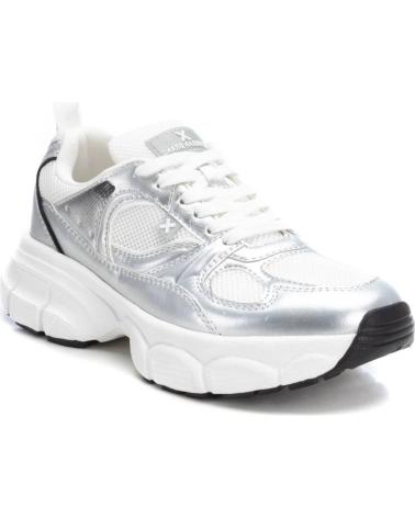 Sportivo per Donna XTI 143260 PLATA