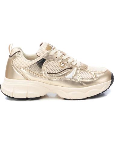 Zapatillas deporte de Mujer XTI 143260 ORO