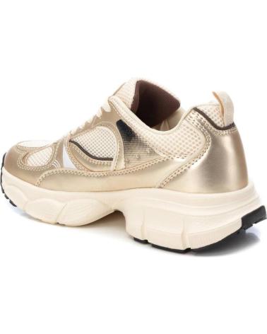 Zapatillas deporte de Mujer XTI 143260 ORO