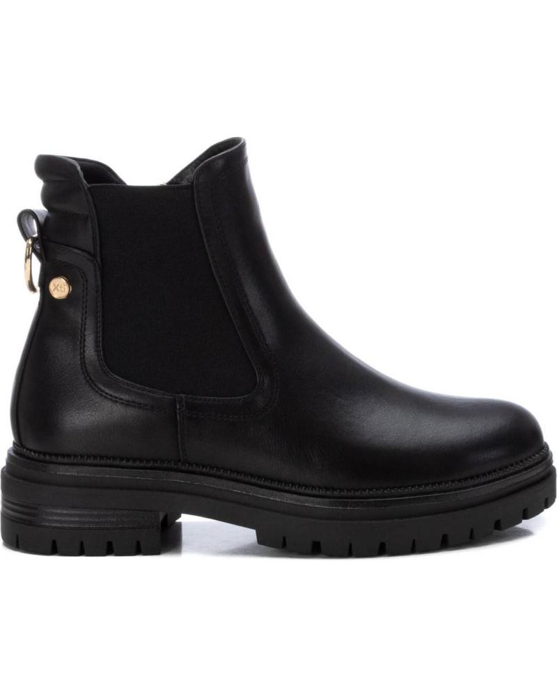 Stiefel für Damen XTI 143281 NEGRO