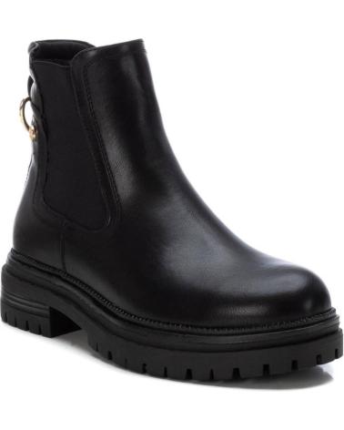 Stiefel für Damen XTI 143281 NEGRO