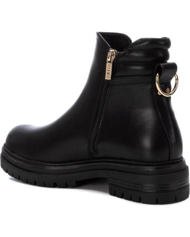 Stiefel für Damen XTI 143281 NEGRO