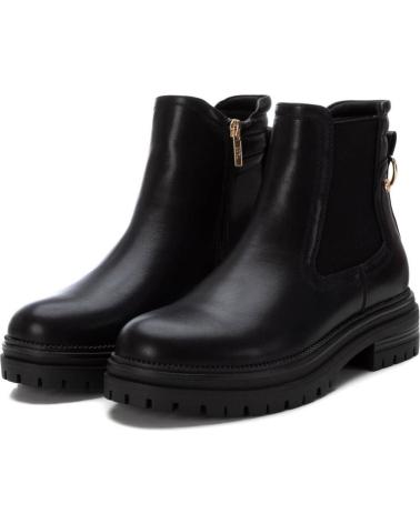 Stiefel für Damen XTI 143281 NEGRO