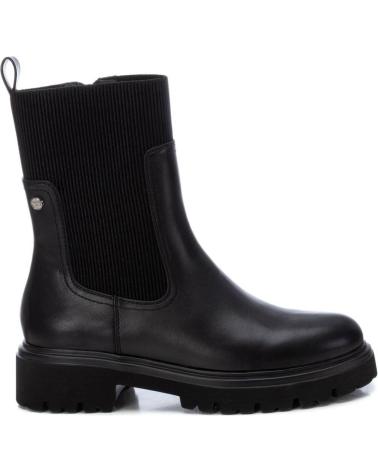 Bottines pour Femme XTI 143300 NEGRO