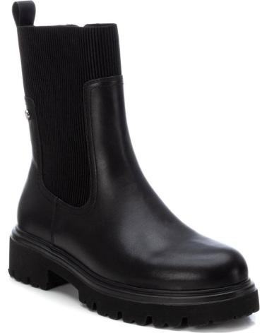 Bottines pour Femme XTI 143300 NEGRO